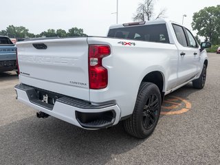 2024 Chevrolet Silverado 1500 in St-Jérôme, Quebec - 9 - w320h240px