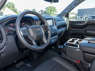 2024 Chevrolet Silverado 1500 in St-Jérôme, Quebec - 12 - w320h240px