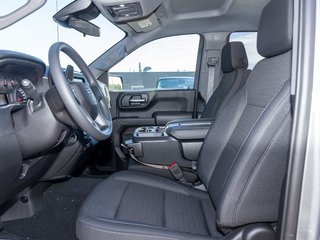 2024 Chevrolet Silverado 1500 in St-Jérôme, Quebec - 11 - w320h240px