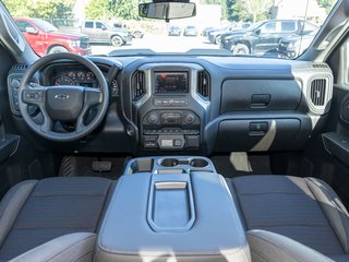 2024 Chevrolet Silverado 1500 in St-Jérôme, Quebec - 4 - w320h240px