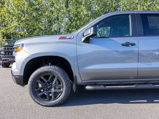 2024 Chevrolet Silverado 1500 in St-Jérôme, Quebec - 36 - w320h240px