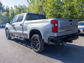 2024 Chevrolet Silverado 1500 in St-Jérôme, Quebec - 5 - w320h240px