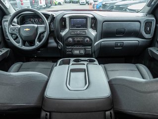 2024 Chevrolet Silverado 1500 in St-Jérôme, Quebec - 4 - w320h240px