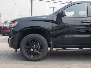 Chevrolet Silverado 1500  2024 à St-Jérôme, Québec - 36 - w320h240px