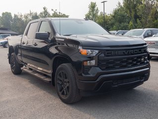 Chevrolet Silverado 1500  2024 à St-Jérôme, Québec - 10 - w320h240px