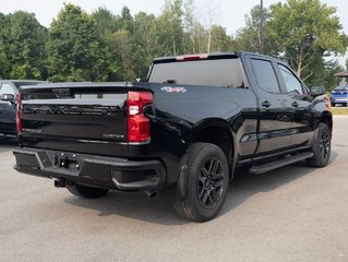 Chevrolet Silverado 1500  2024 à St-Jérôme, Québec - 8 - w320h240px