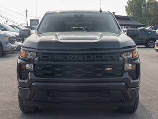 Chevrolet Silverado 1500  2024 à St-Jérôme, Québec - 2 - w320h240px