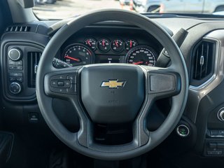 2024 Chevrolet Silverado 1500 in St-Jérôme, Quebec - 13 - w320h240px