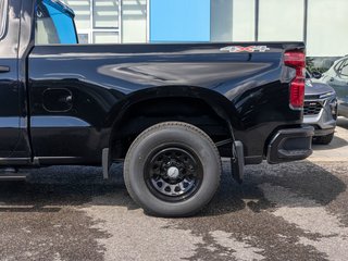 Chevrolet Silverado 1500  2024 à St-Jérôme, Québec - 31 - w320h240px