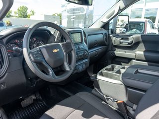 2024 Chevrolet Silverado 1500 in St-Jérôme, Quebec - 12 - w320h240px