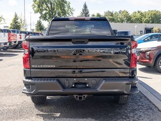 2024 Chevrolet Silverado 1500 in St-Jérôme, Quebec - 6 - w320h240px