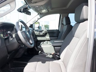 2024 Chevrolet Silverado 1500 in St-Jérôme, Quebec - 11 - w320h240px