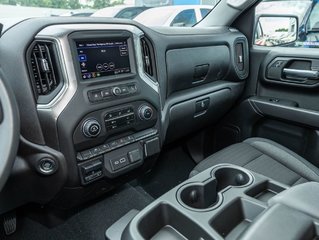 2024 Chevrolet Silverado 1500 in St-Jérôme, Quebec - 20 - w320h240px