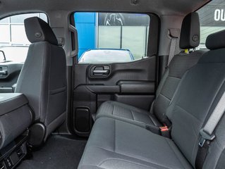 2024 Chevrolet Silverado 1500 in St-Jérôme, Quebec - 30 - w320h240px