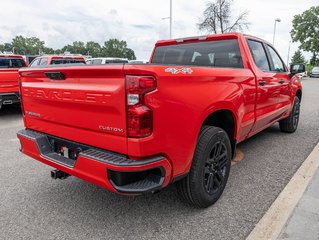 2024 Chevrolet Silverado 1500 in St-Jérôme, Quebec - 9 - w320h240px