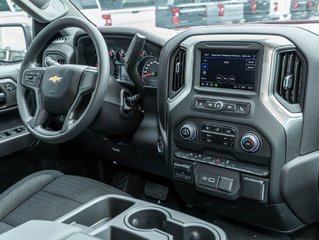 2024 Chevrolet Silverado 1500 in St-Jérôme, Quebec - 29 - w320h240px