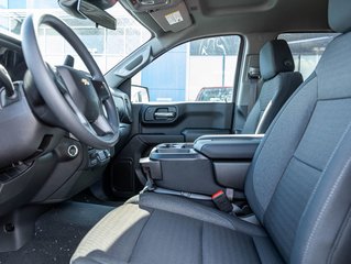 Chevrolet Silverado 1500  2024 à St-Jérôme, Québec - 12 - w320h240px