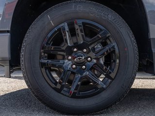 2024 Chevrolet Silverado 1500 in St-Jérôme, Quebec - 38 - w320h240px