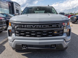 Chevrolet Silverado 1500  2024 à St-Jérôme, Québec - 5 - w320h240px