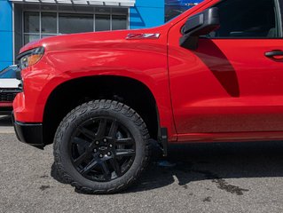 Chevrolet Silverado 1500  2024 à St-Jérôme, Québec - 34 - w320h240px