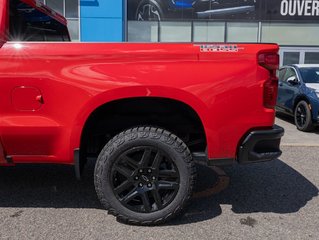 Chevrolet Silverado 1500  2024 à St-Jérôme, Québec - 33 - w320h240px