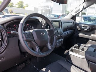 Chevrolet Silverado 1500  2024 à St-Jérôme, Québec - 11 - w320h240px