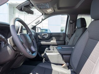 Chevrolet Silverado 1500  2024 à St-Jérôme, Québec - 12 - w320h240px