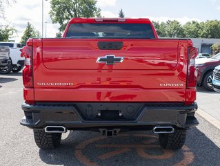 Chevrolet Silverado 1500  2024 à St-Jérôme, Québec - 8 - w320h240px