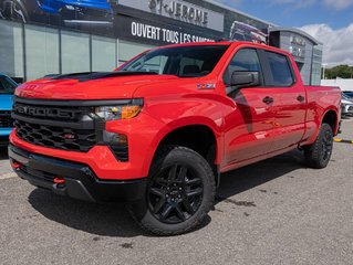 Chevrolet Silverado 1500  2024 à St-Jérôme, Québec - 2 - w320h240px