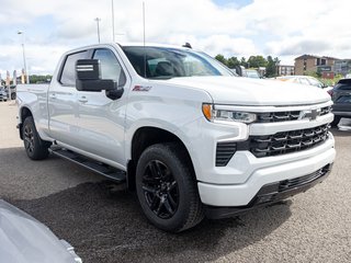 Chevrolet Silverado 1500  2024 à St-Jérôme, Québec - 12 - w320h240px