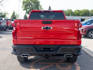 Chevrolet Silverado 1500  2024 à St-Jérôme, Québec - 8 - w320h240px