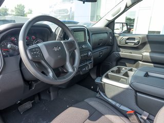 Chevrolet Silverado 1500  2024 à St-Jérôme, Québec - 13 - w320h240px