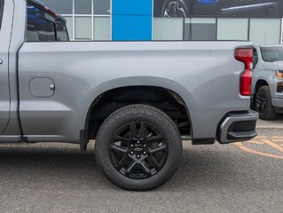 Chevrolet Silverado 1500  2024 à St-Jérôme, Québec - 36 - w320h240px