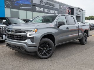 Chevrolet Silverado 1500  2024 à St-Jérôme, Québec - 2 - w320h240px