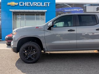 Chevrolet Silverado 1500  2024 à St-Jérôme, Québec - 36 - w320h240px