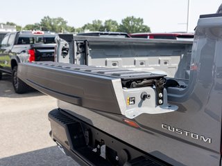 2024 Chevrolet Silverado 1500 in St-Jérôme, Quebec - 35 - w320h240px