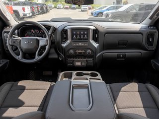 Chevrolet Silverado 1500  2024 à St-Jérôme, Québec - 4 - w320h240px