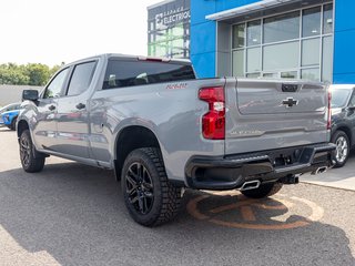 Chevrolet Silverado 1500  2024 à St-Jérôme, Québec - 6 - w320h240px