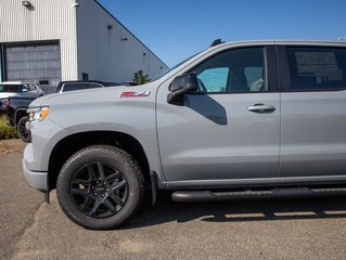 Chevrolet Silverado 1500  2024 à St-Jérôme, Québec - 40 - w320h240px