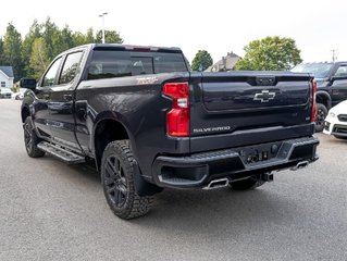 2024 Chevrolet Silverado 1500 in St-Jérôme, Quebec - 2 - w320h240px