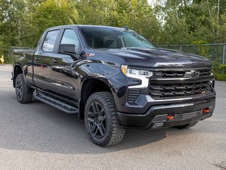 Chevrolet Silverado 1500  2024 à St-Jérôme, Québec - 10 - w320h240px