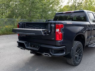 Chevrolet Silverado 1500  2024 à St-Jérôme, Québec - 35 - w320h240px