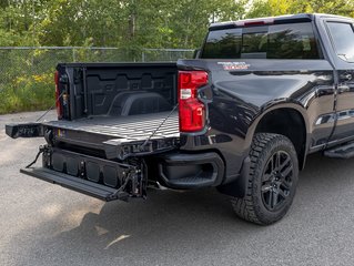 Chevrolet Silverado 1500  2024 à St-Jérôme, Québec - 9 - w320h240px