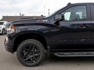 2024 Chevrolet Silverado 1500 in St-Jérôme, Quebec - 37 - w320h240px