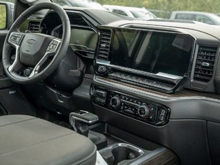 2024 Chevrolet Silverado 1500 in St-Jérôme, Quebec - 31 - w320h240px