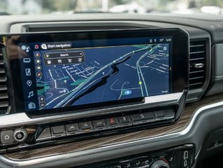 2024 Chevrolet Silverado 1500 in St-Jérôme, Quebec - 5 - w320h240px