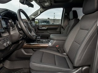 2024 Chevrolet Silverado 1500 in St-Jérôme, Quebec - 11 - w320h240px