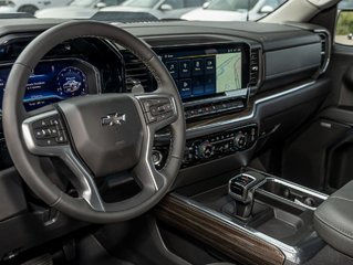 2024 Chevrolet Silverado 1500 in St-Jérôme, Quebec - 12 - w320h240px