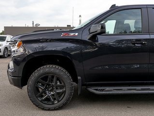 Chevrolet Silverado 1500  2024 à St-Jérôme, Québec - 37 - w320h240px