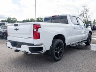 Chevrolet Silverado 1500  2024 à St-Jérôme, Québec - 10 - w320h240px